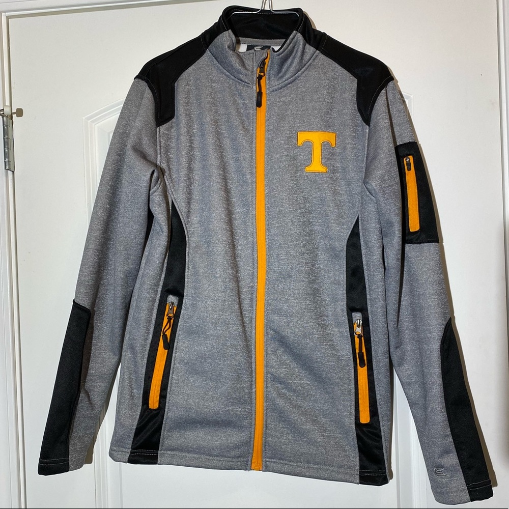 New Tennessee jacket